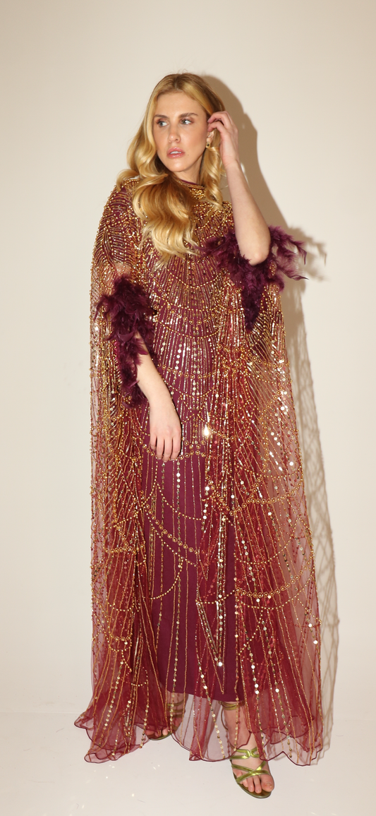 Mother dress