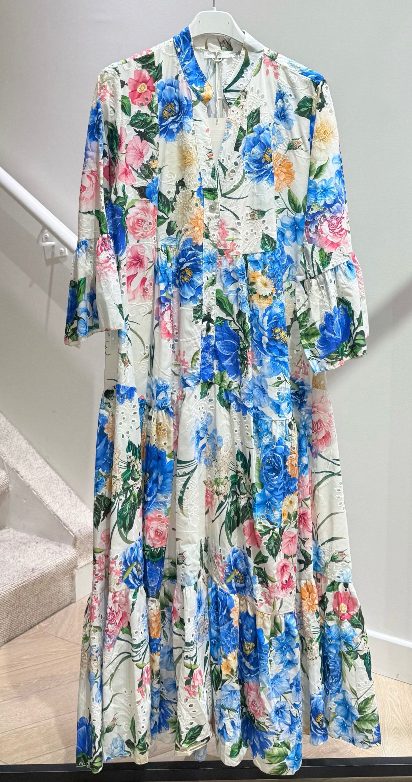 Isabele dress