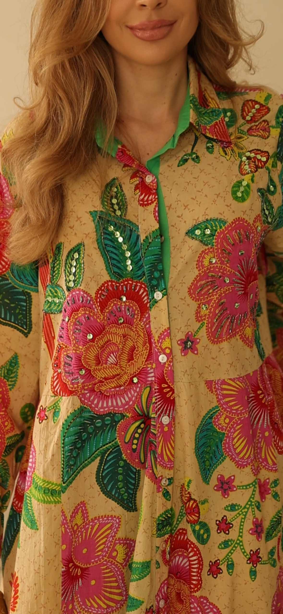 Stephane dress