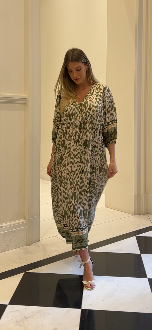 Betina dress