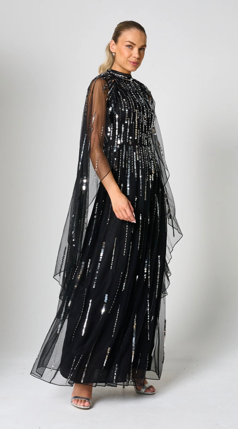 Victoria dress (pre-order)