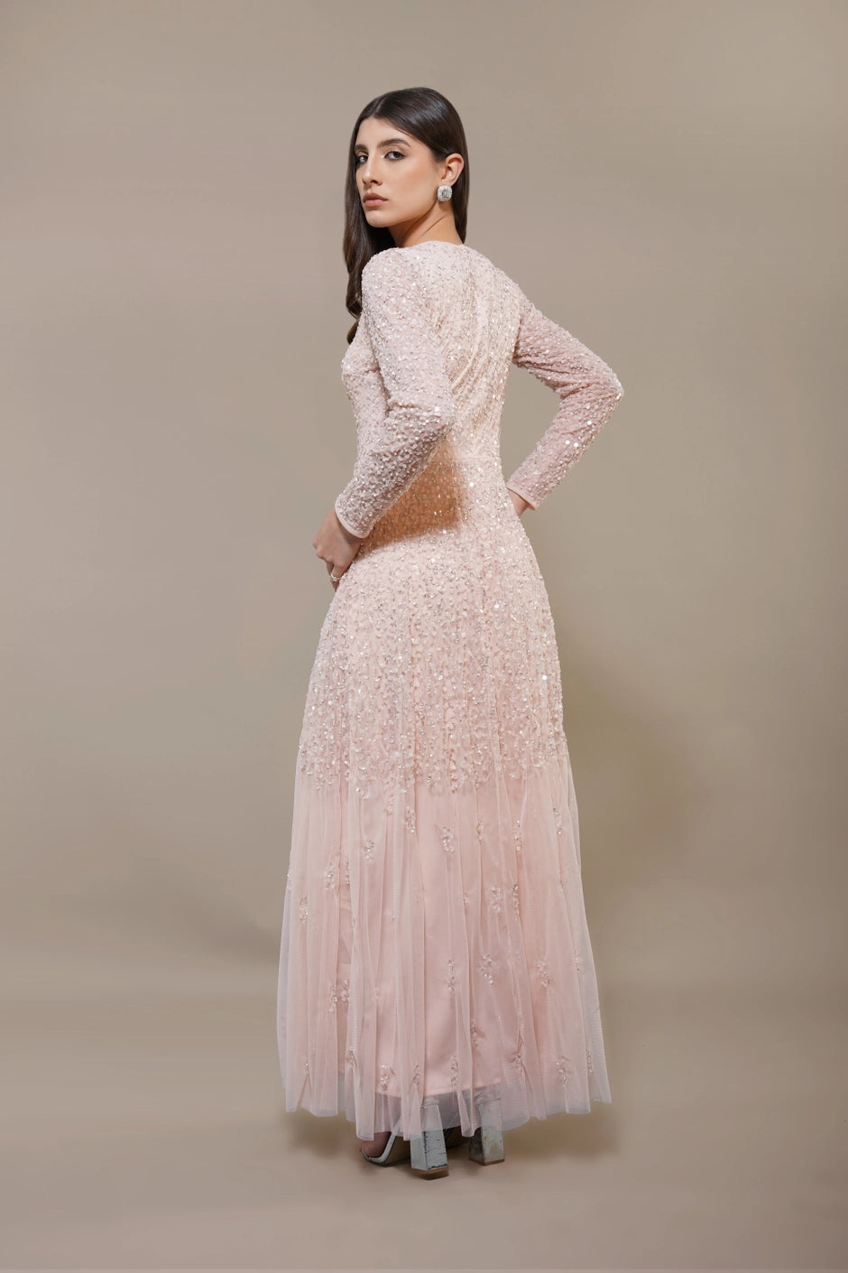 Melissa dress