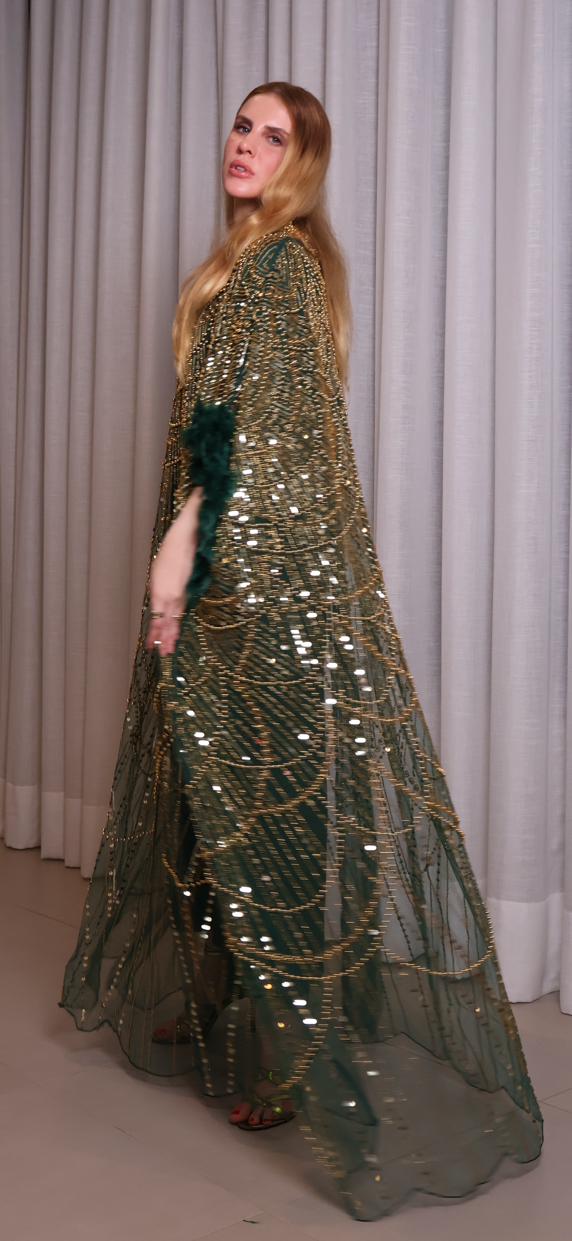 Mother dress