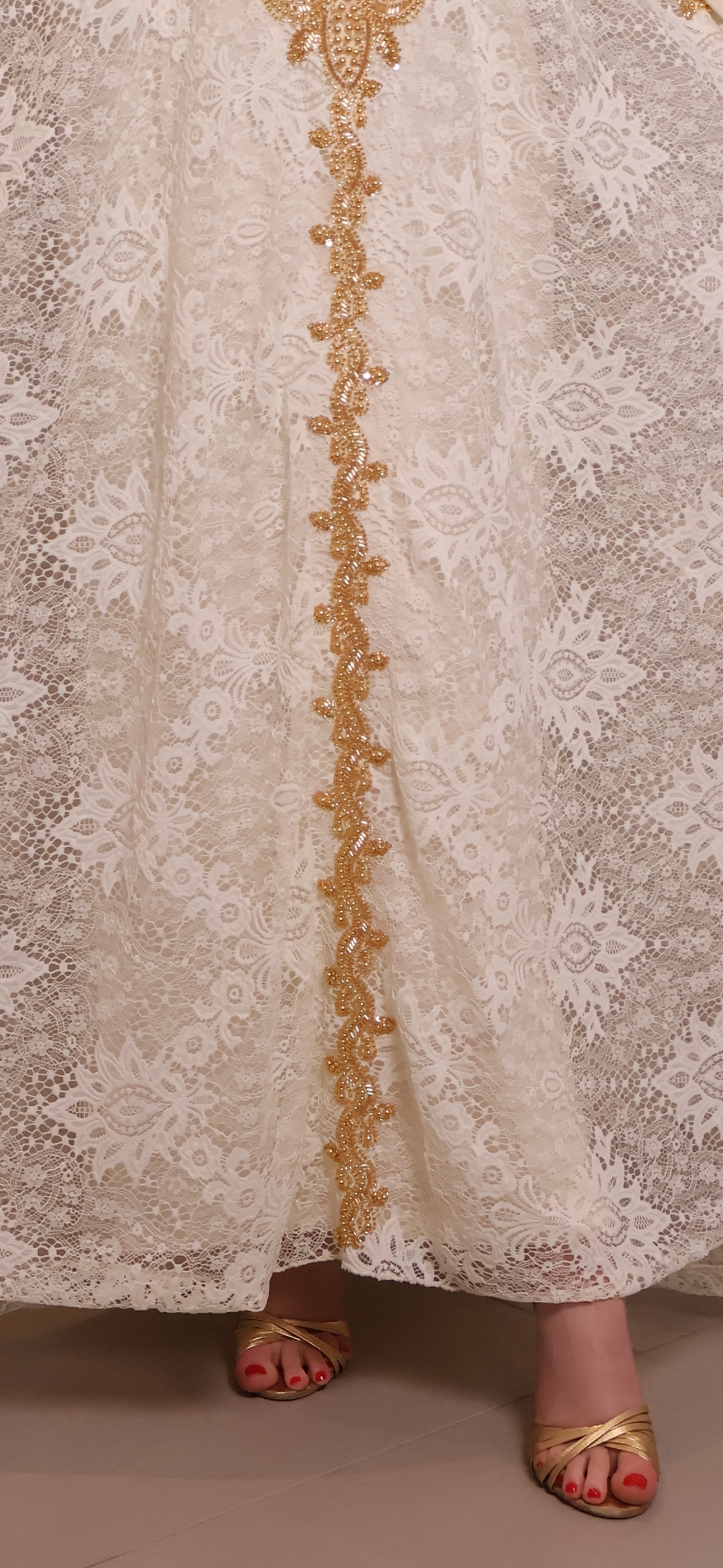 Ingrid dress