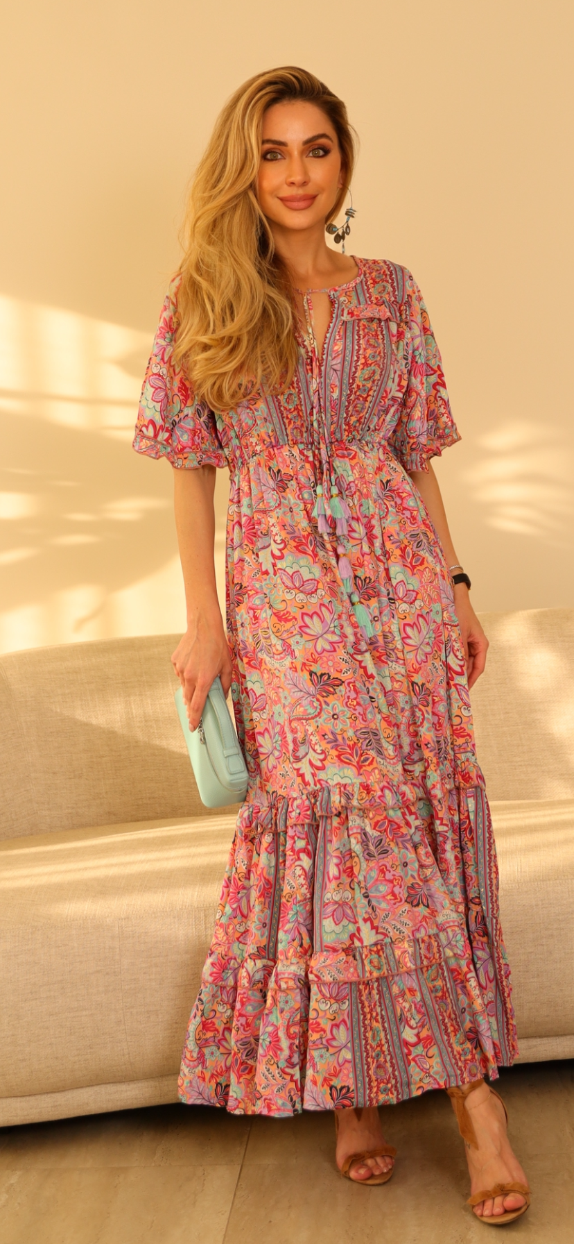 Nice dress