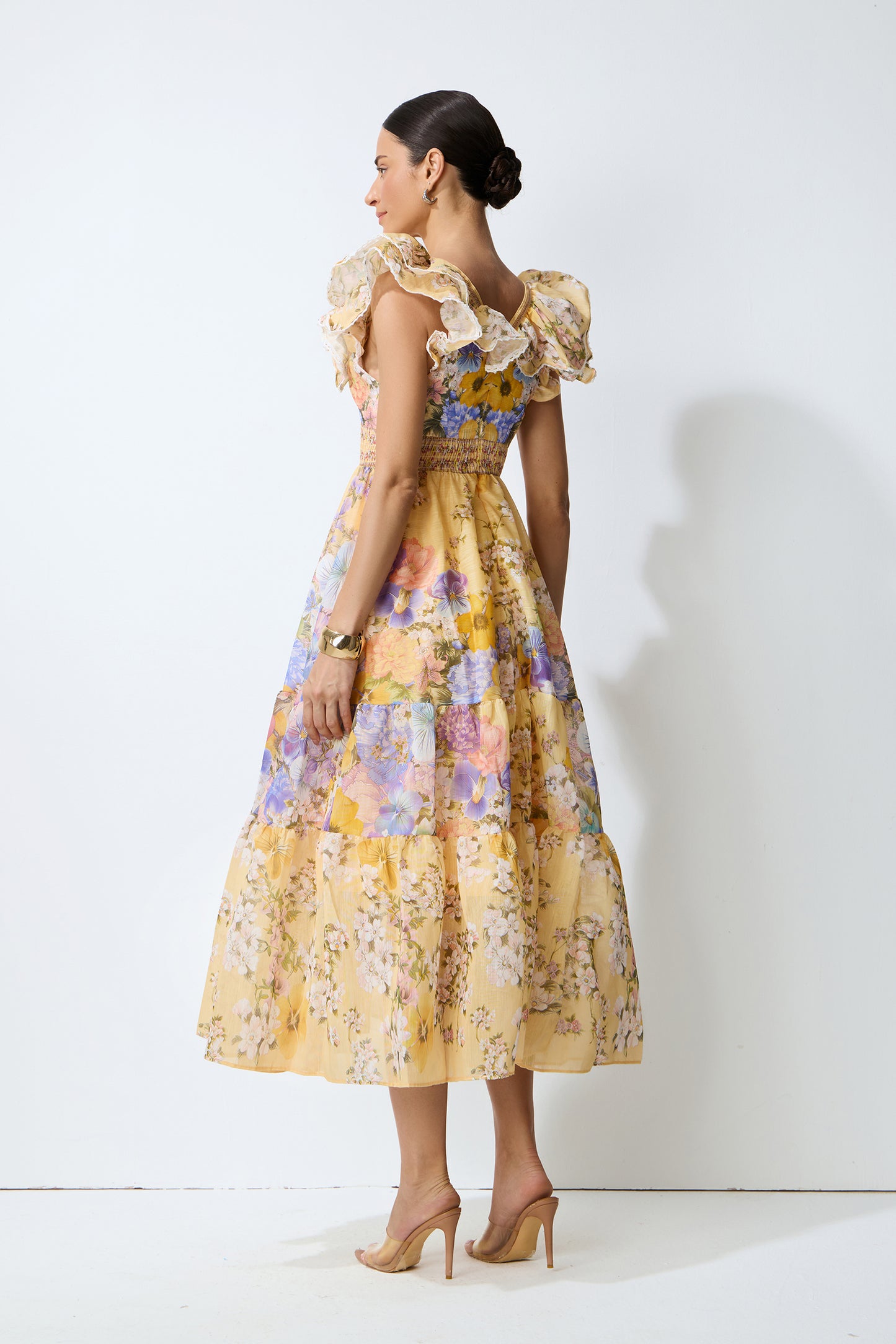 Helena dress (pré order)