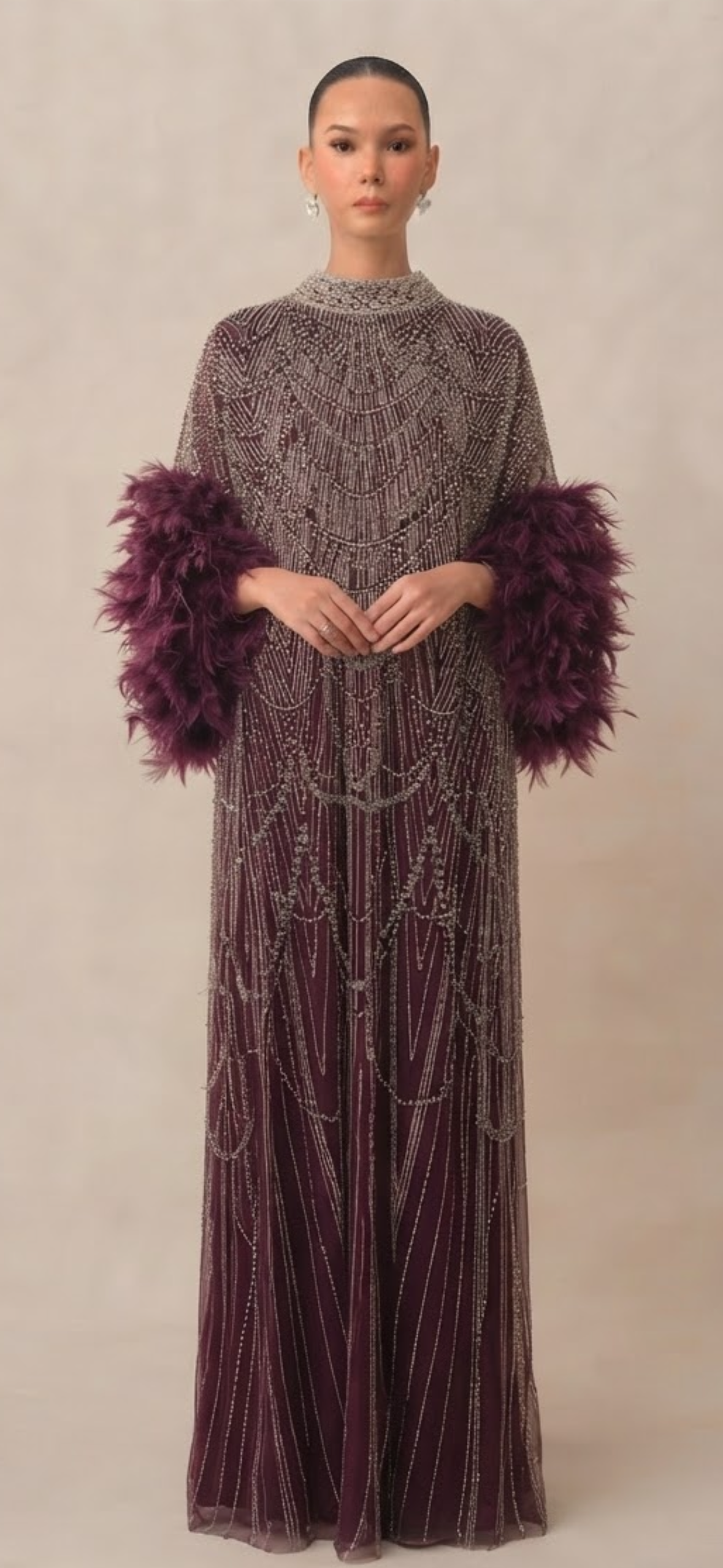Mother dress (20-09 pré order)