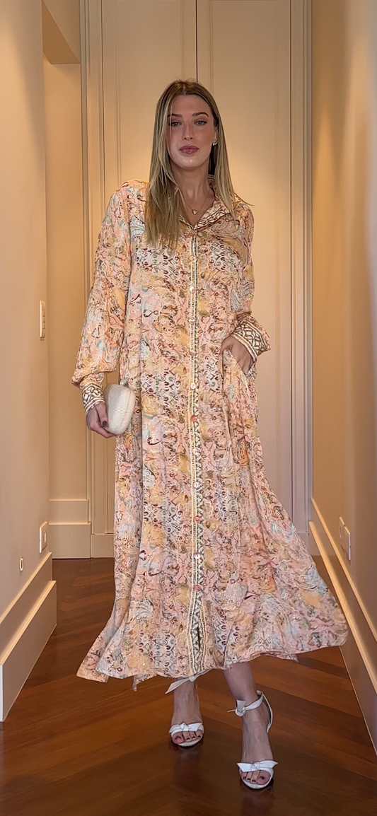 Mariana dress