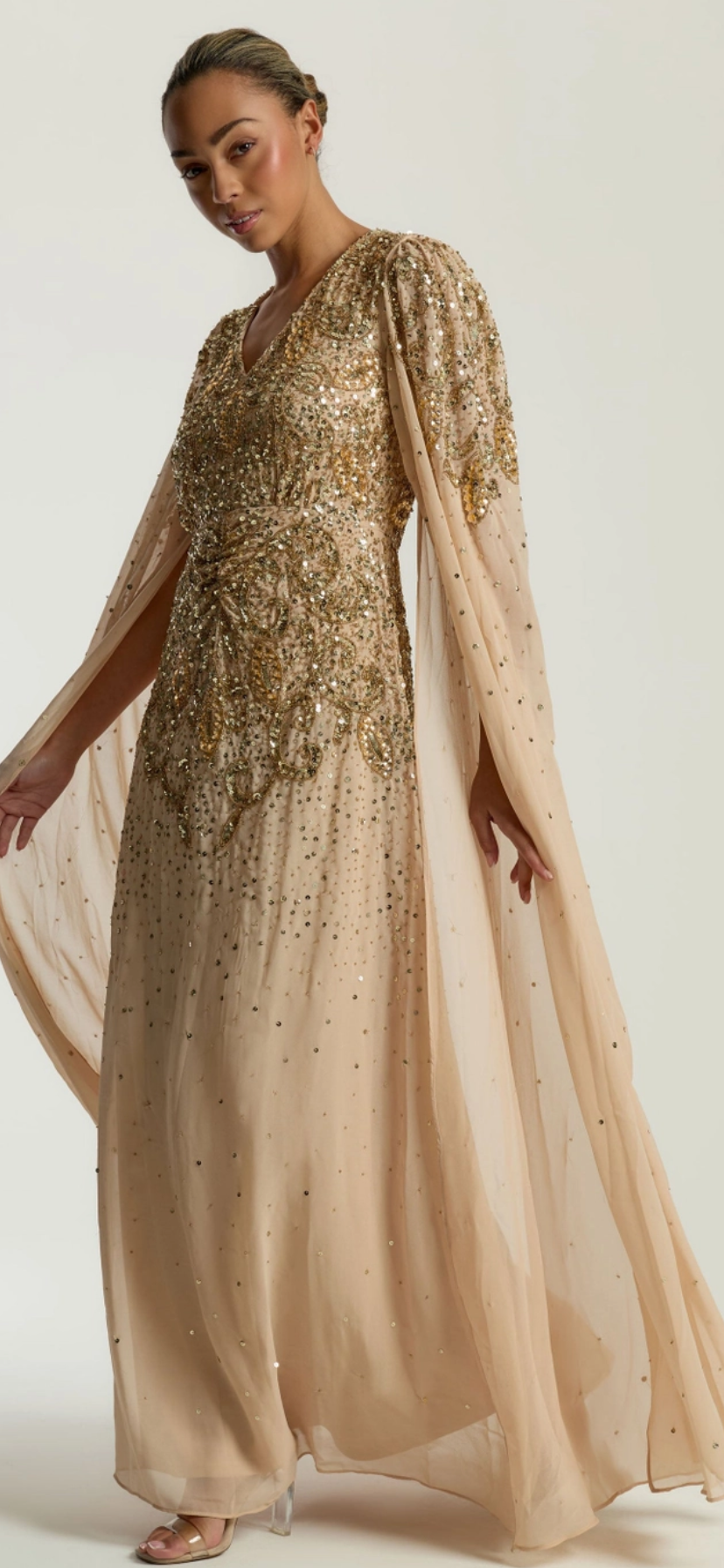 Jessica dress (pre-order)