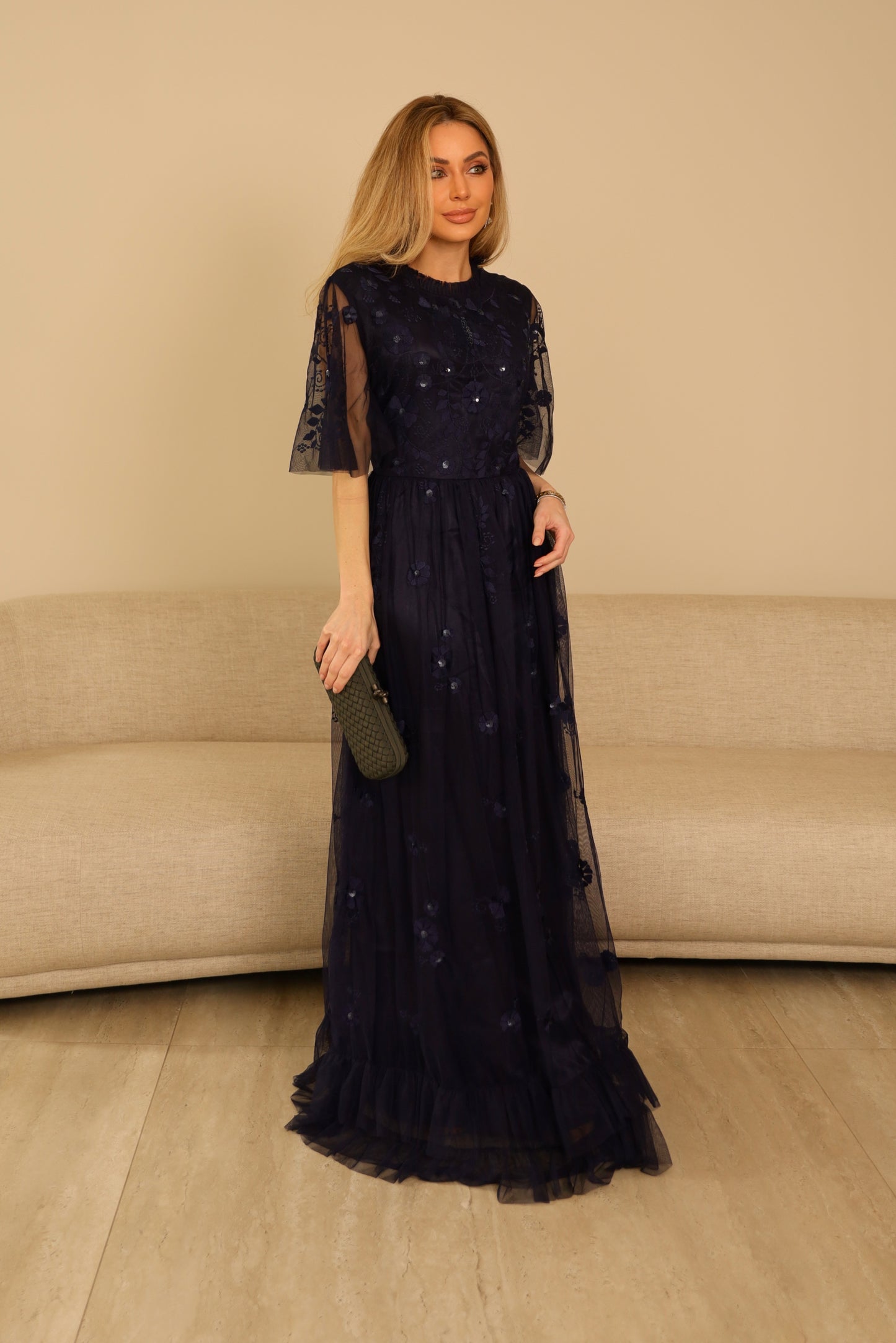 Veronica dress