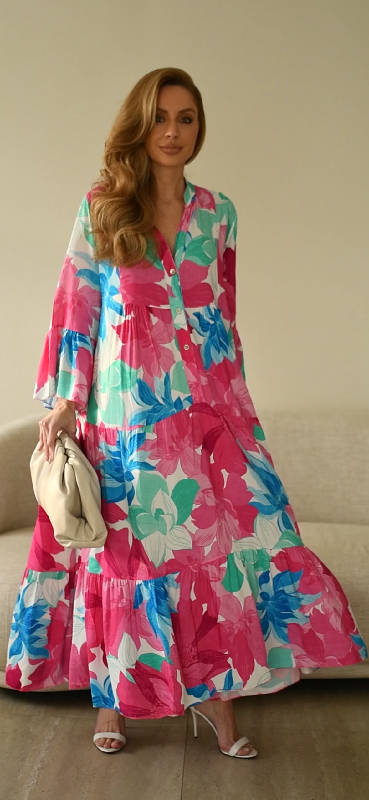 Juliane dress