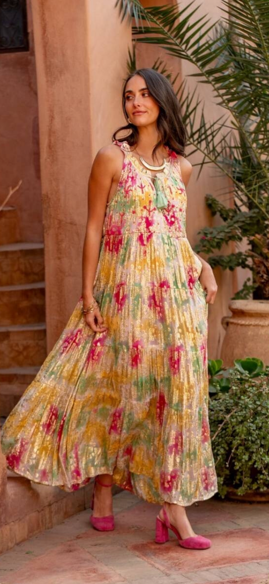 Clara dress (pré-order)