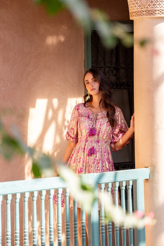 Larissa dress