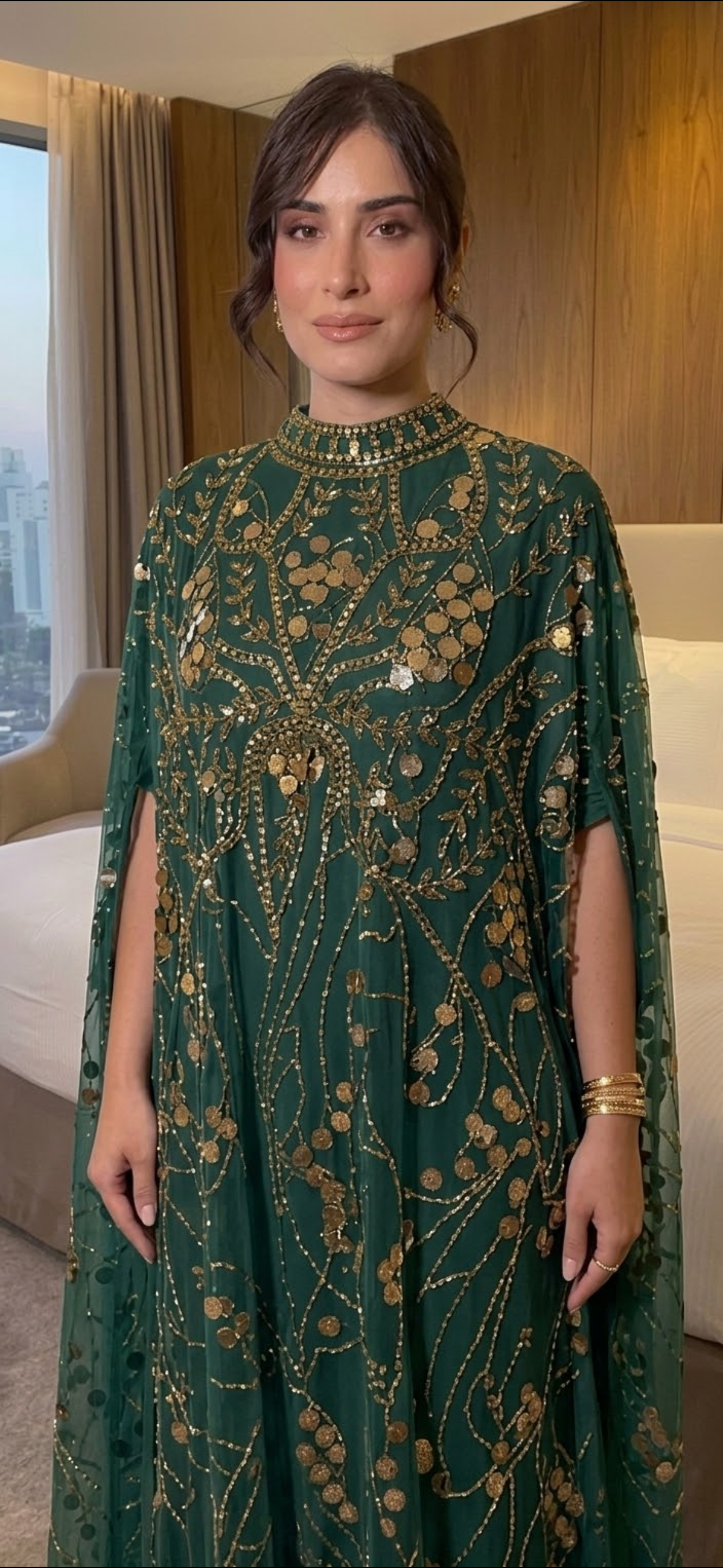 Ana Clara dress (pré order)