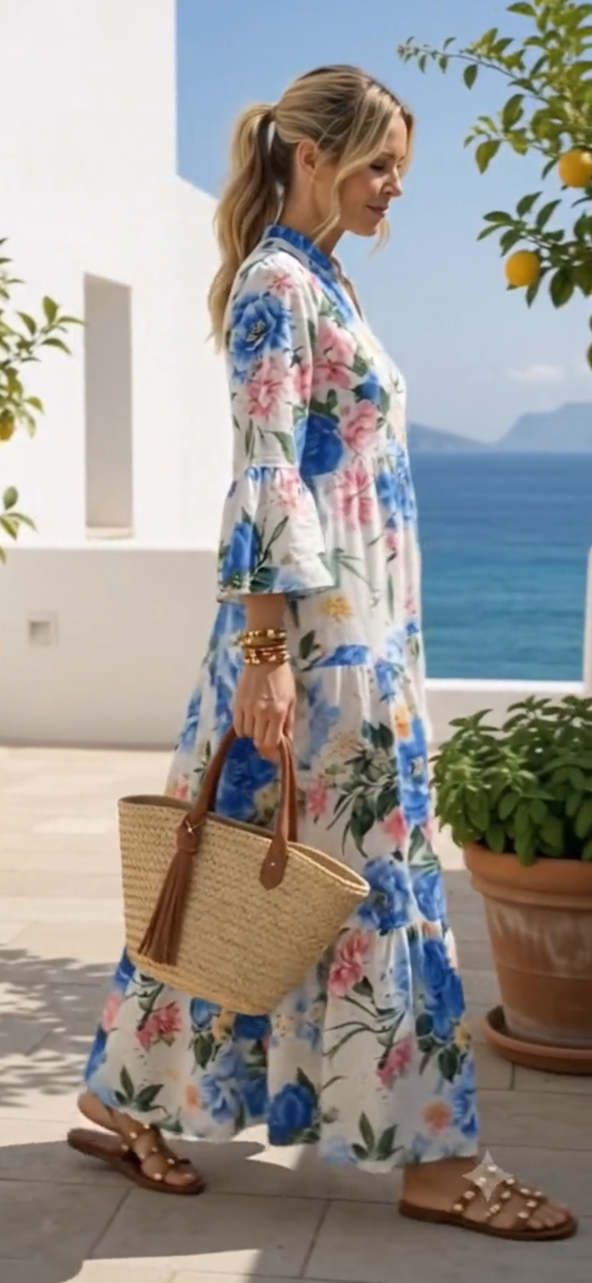 Isabele dress