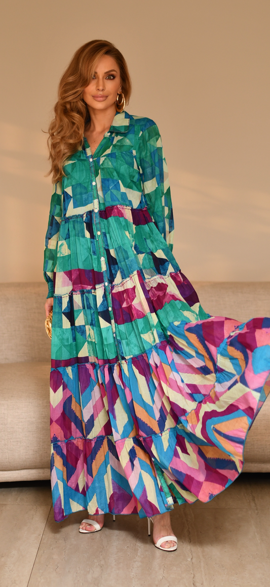 Karmela dress