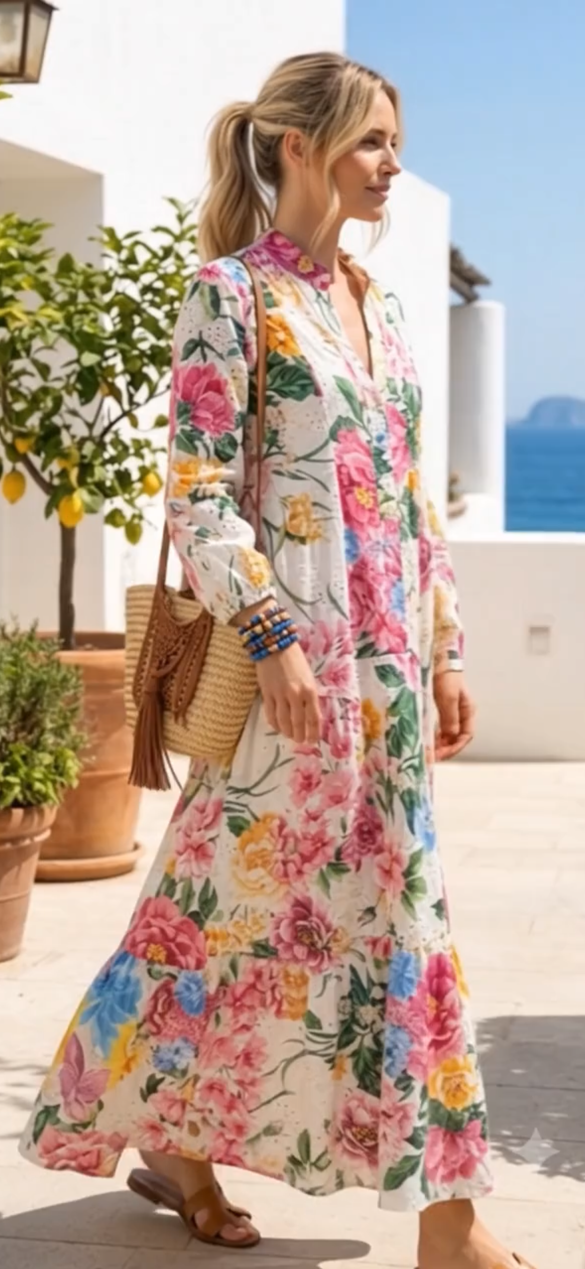 Isabele dress