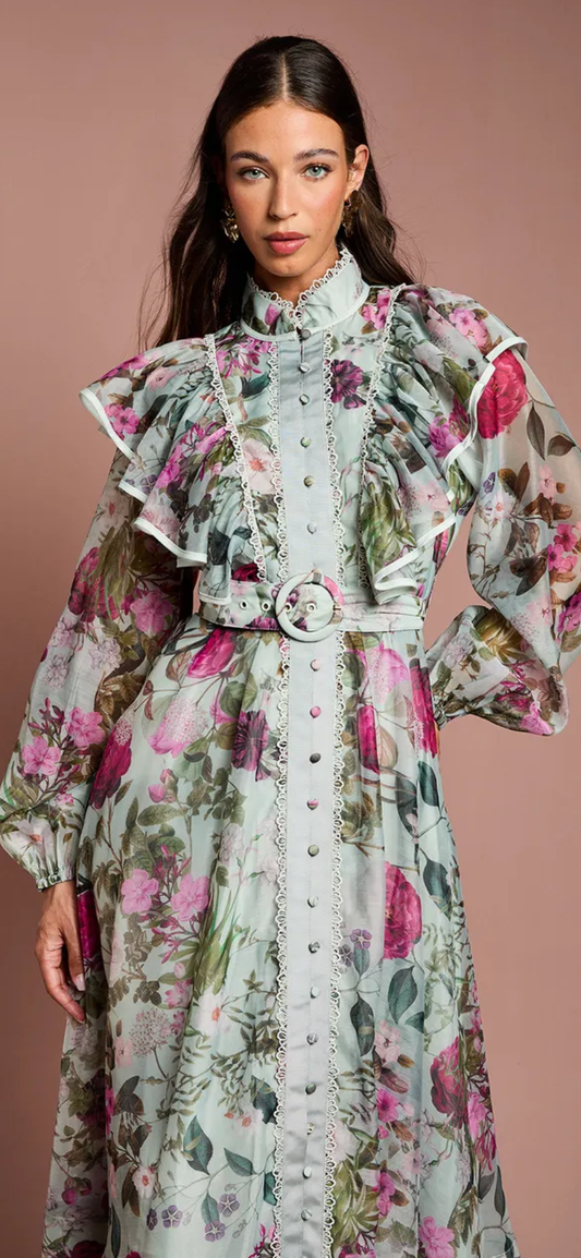 Cristina dress (pre-order)