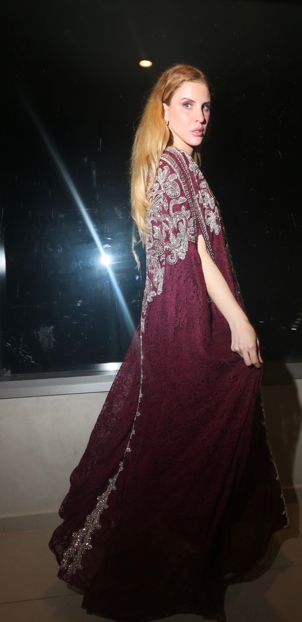 Ingrid dress