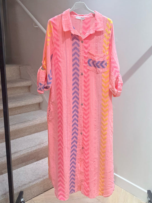 Ester dress
