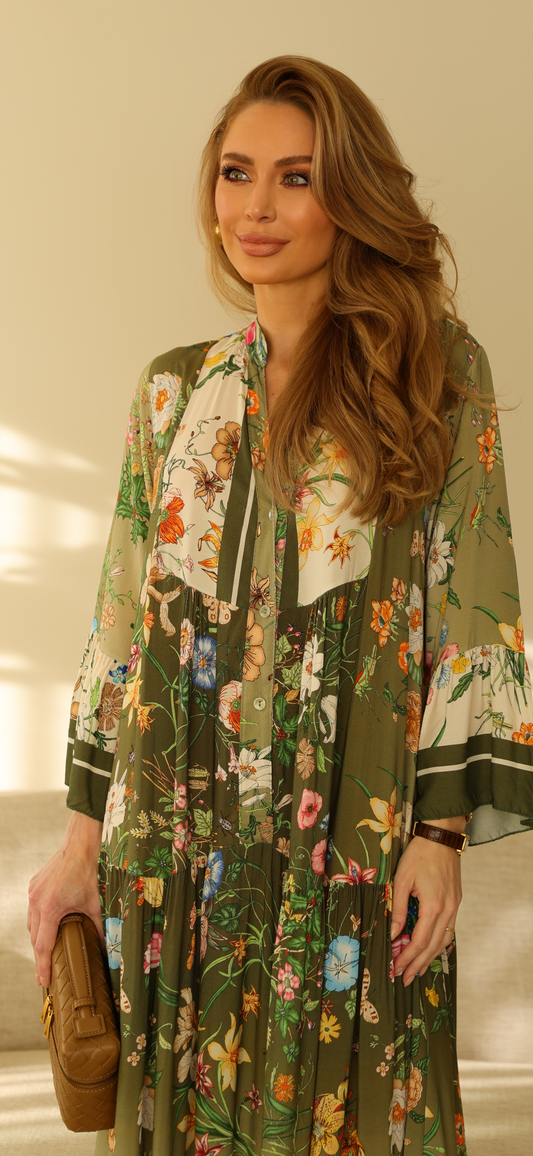 Estela dress