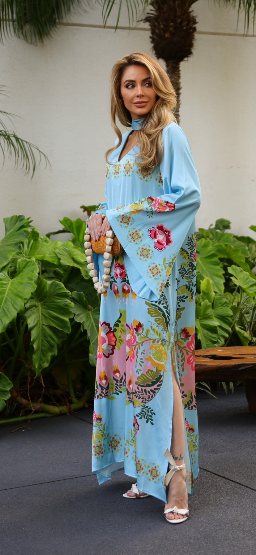 Bela dress