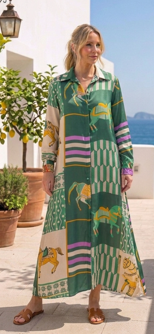Elizabeth dress