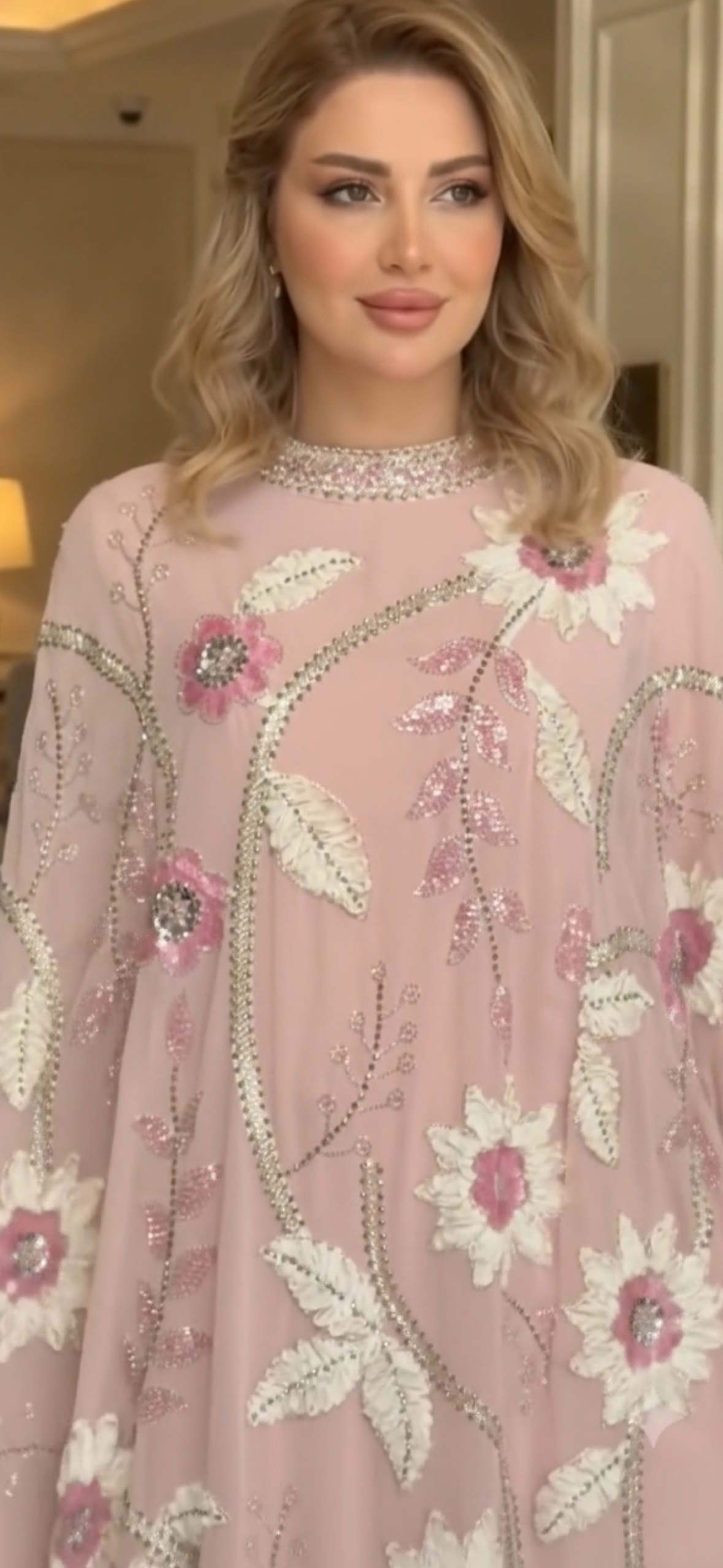 Valentina dress (pré order)
