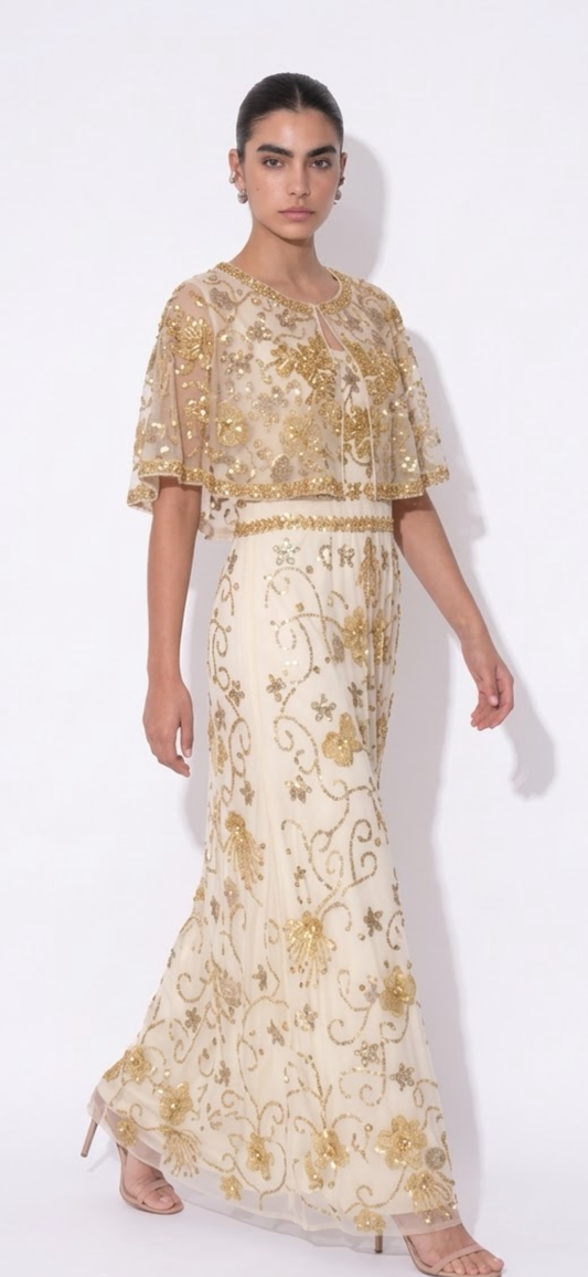Kelly dress