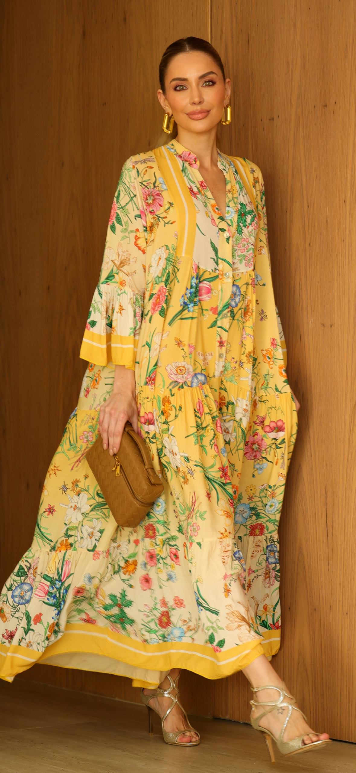 Estela dress