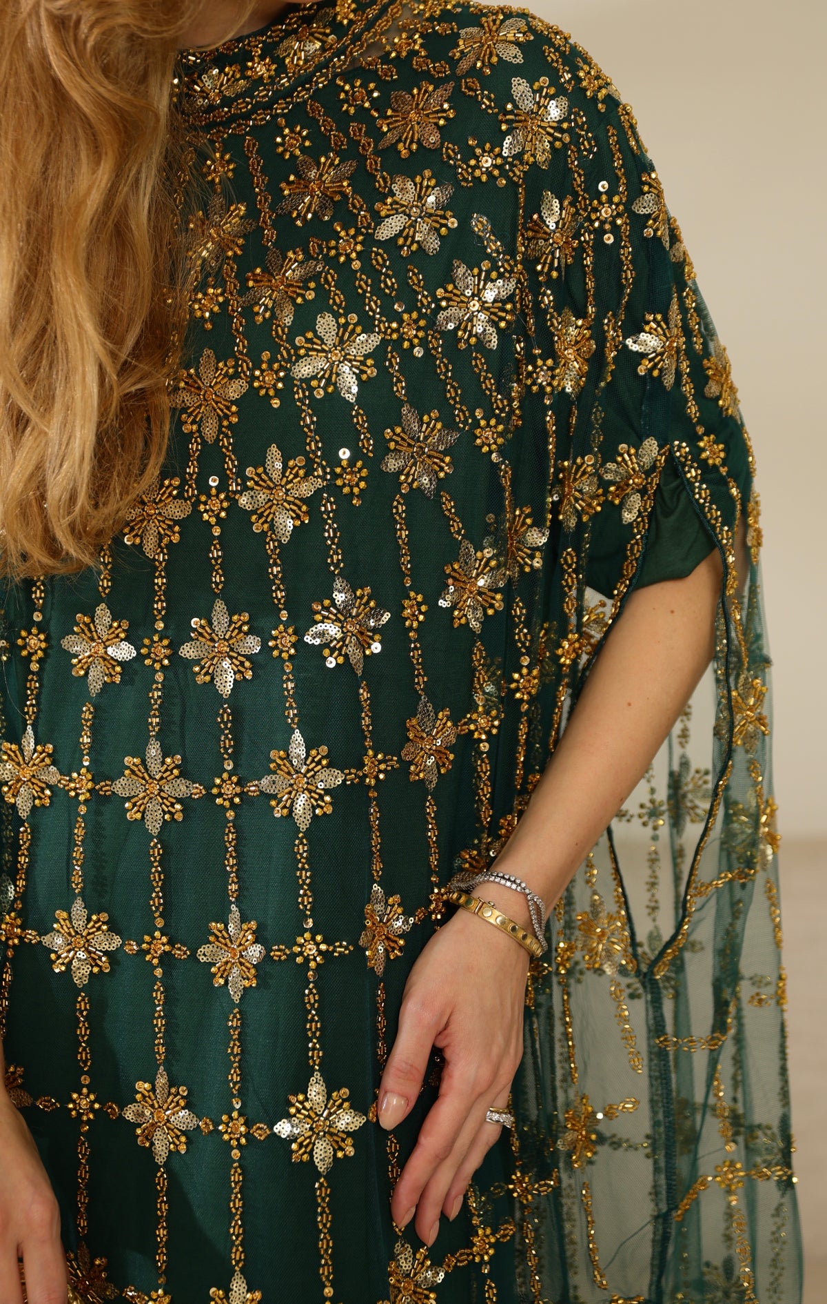 Helena dress