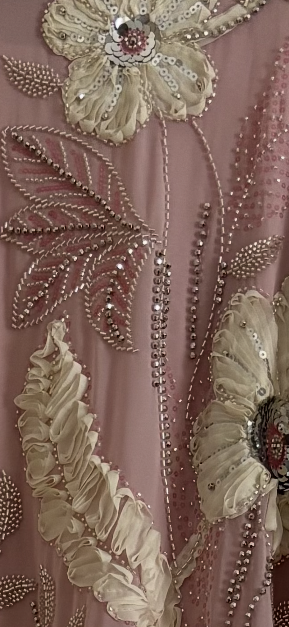Karoline dress