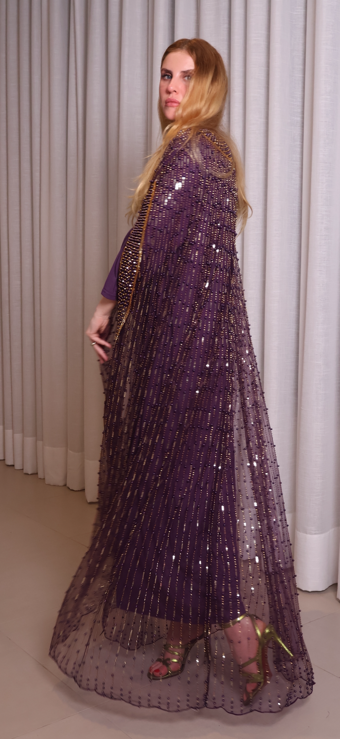 Karen dress