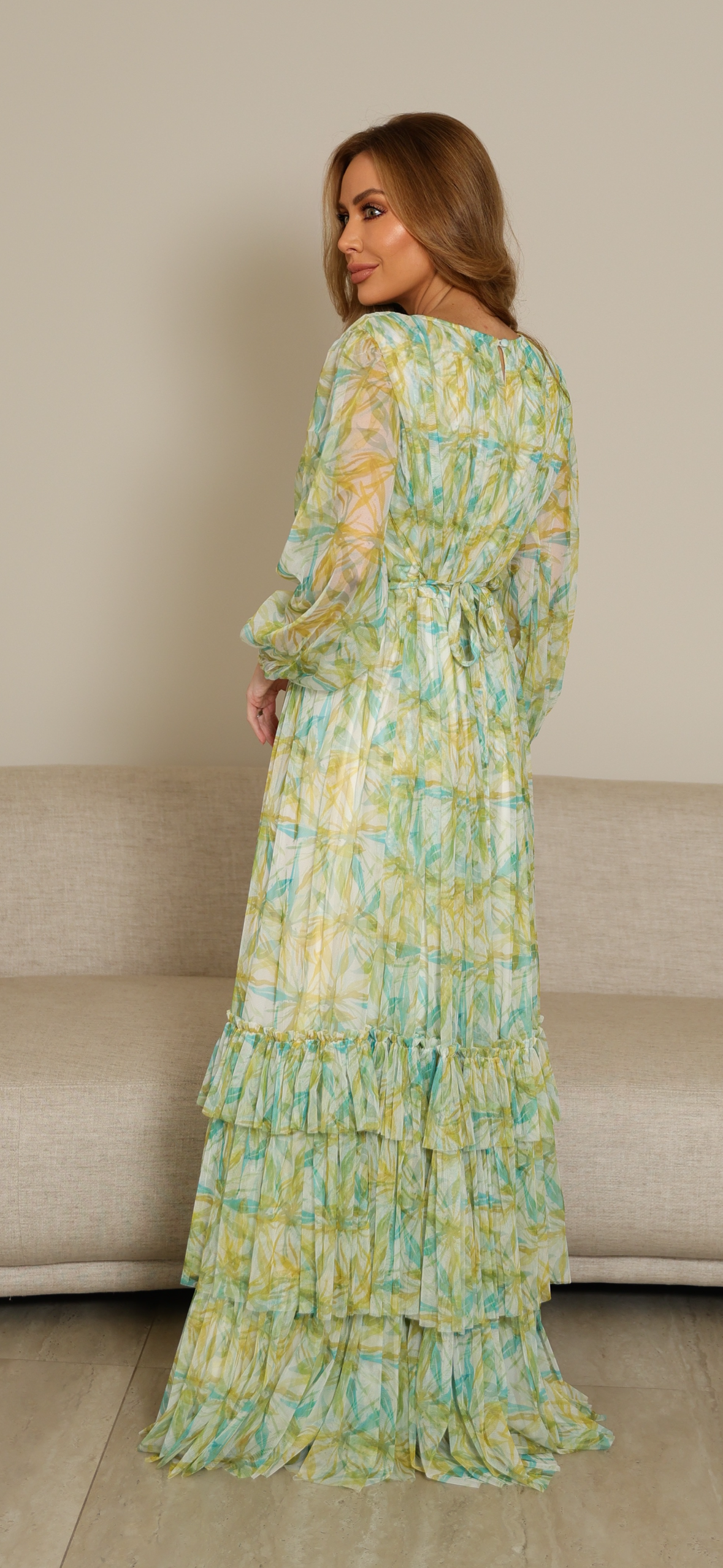 Jessica dress
