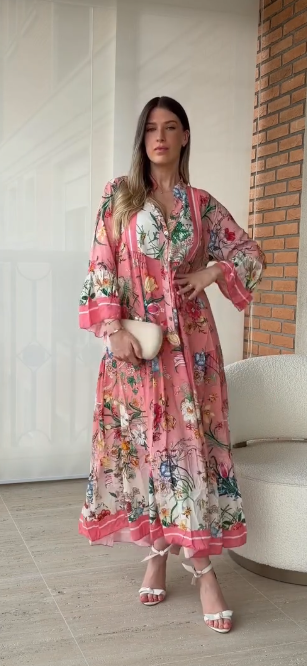 Estela dress