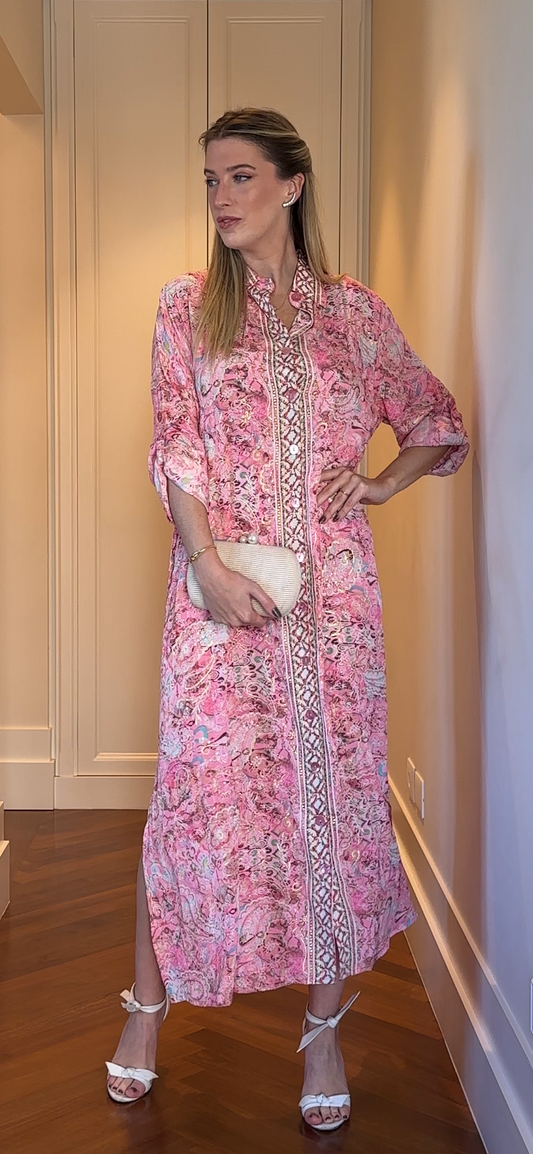 Mariana dress