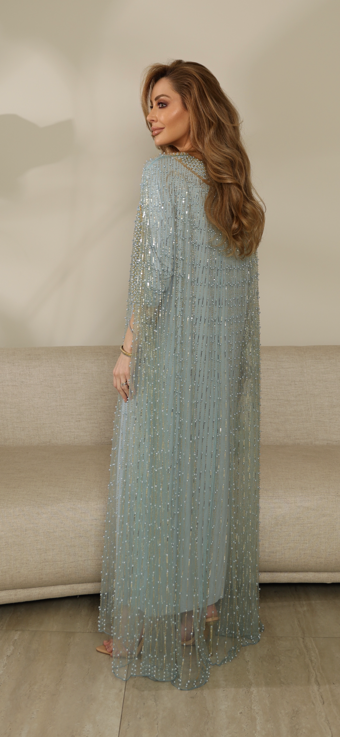 Karen dress