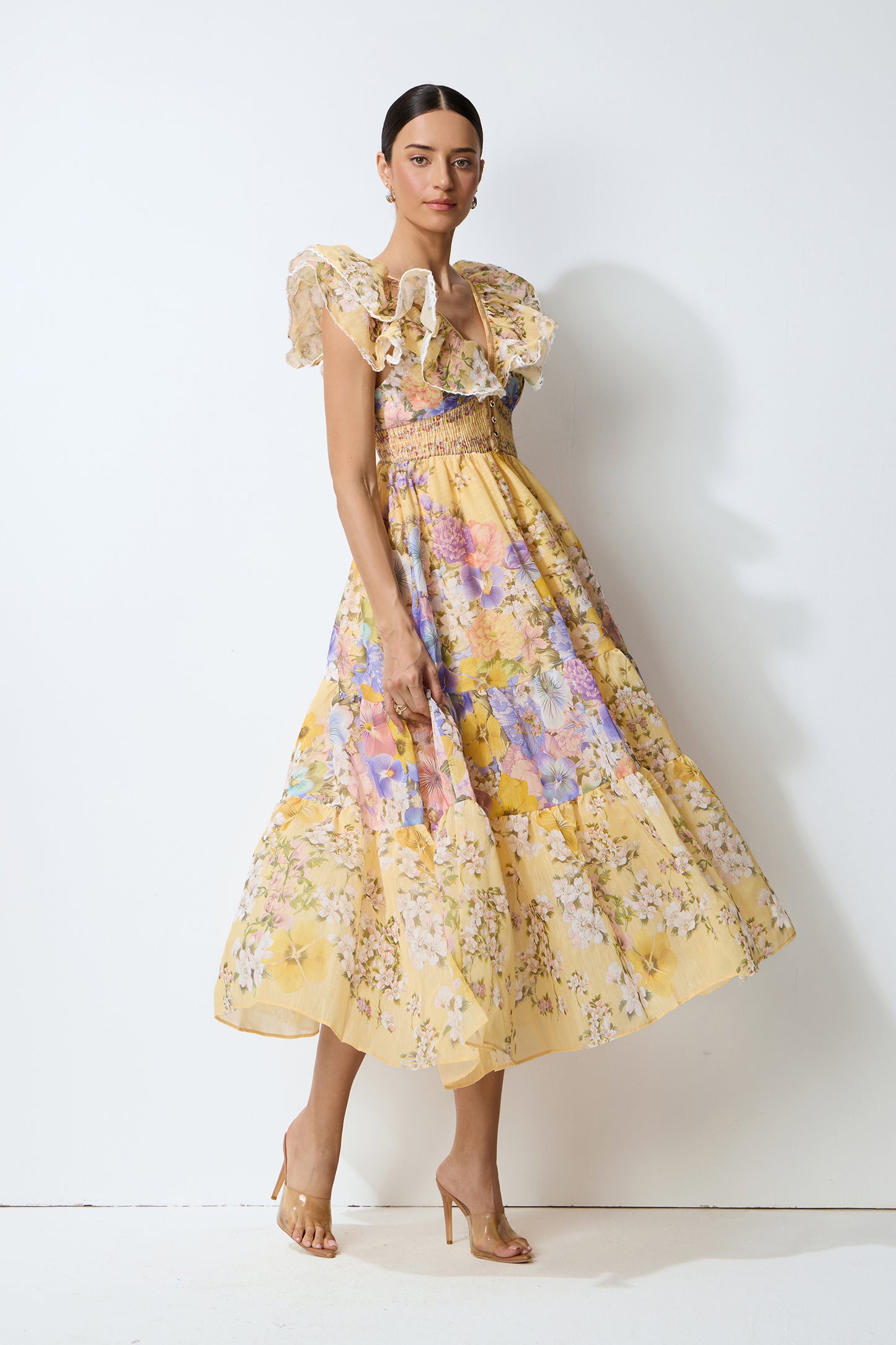 Helena dress (pré order)