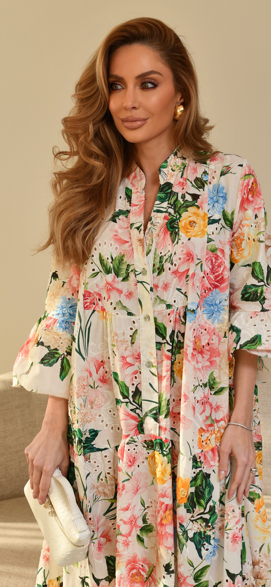 Isabele dress