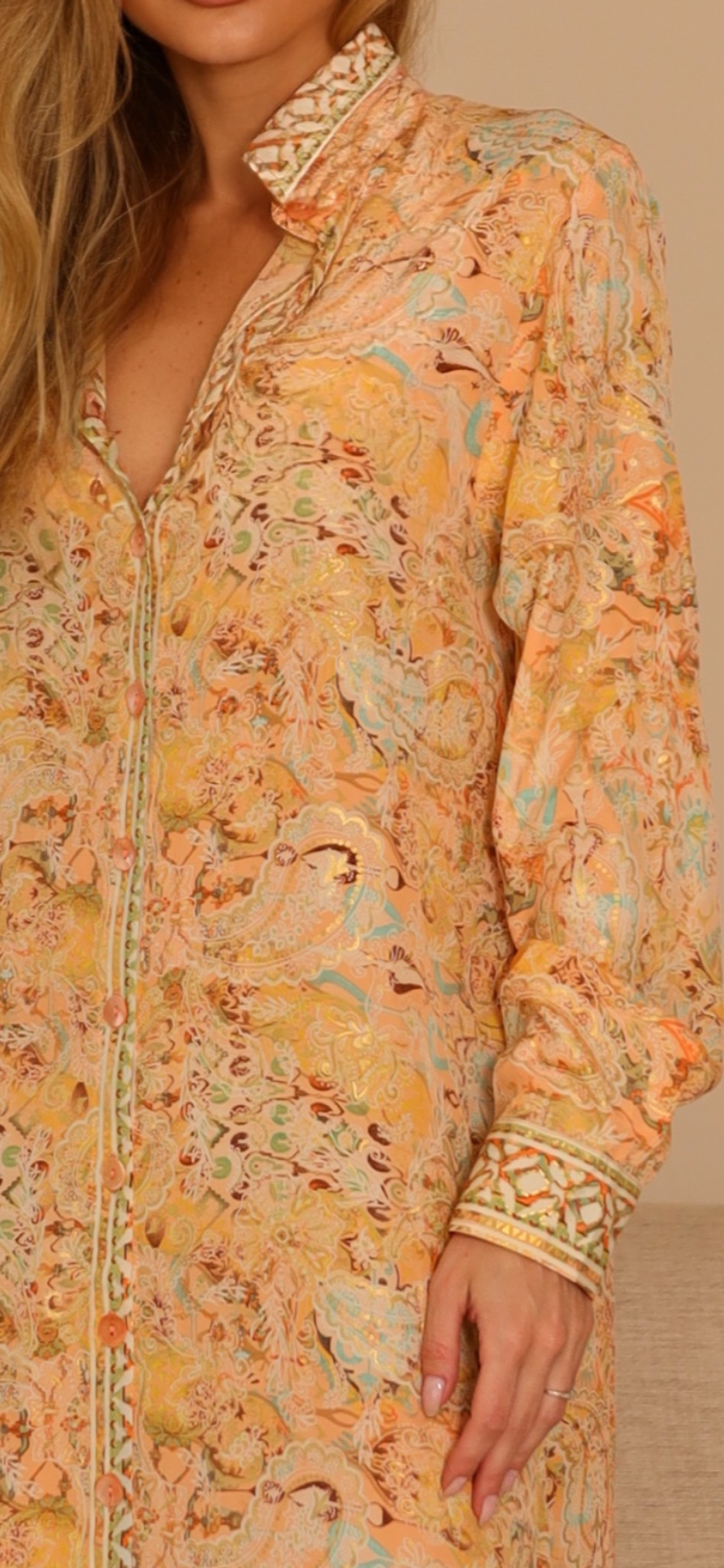 Mariana dress