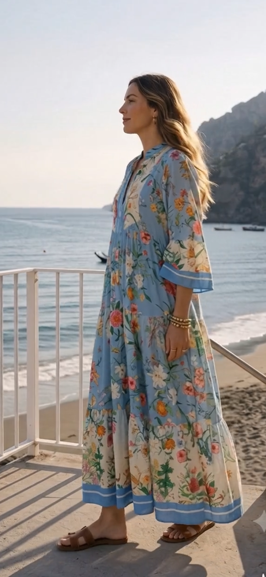Estela dress