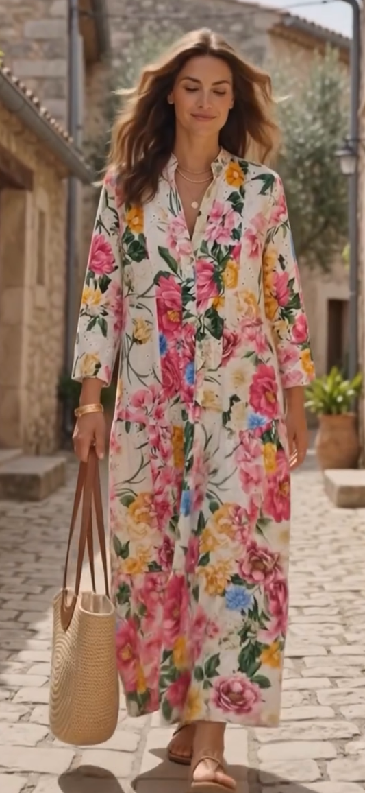 Isabele dress