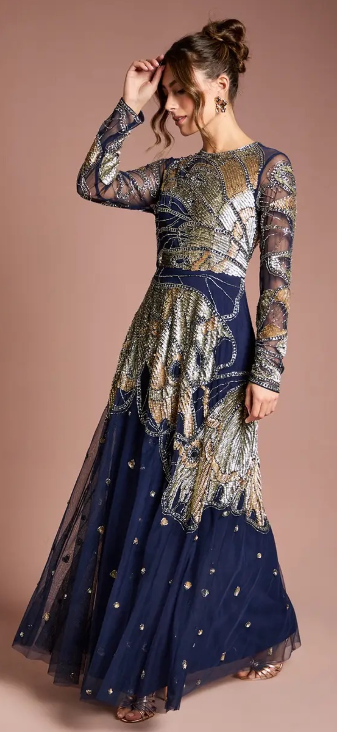Jaqueline dress (pré-order)