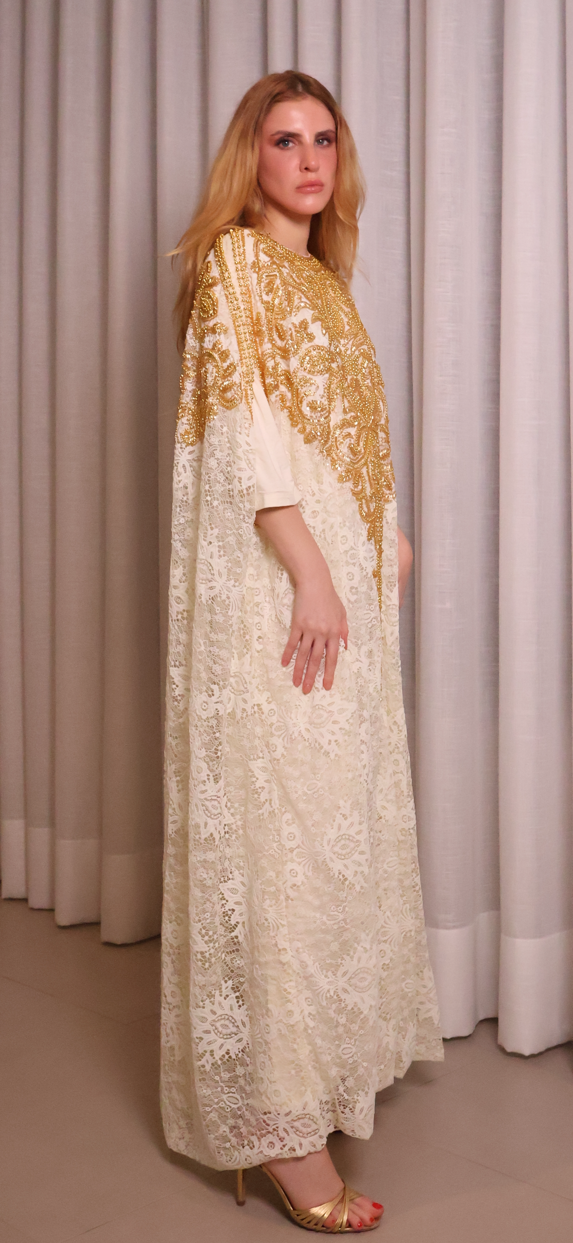 Ingrid dress