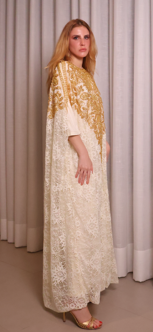 Ingrid dress