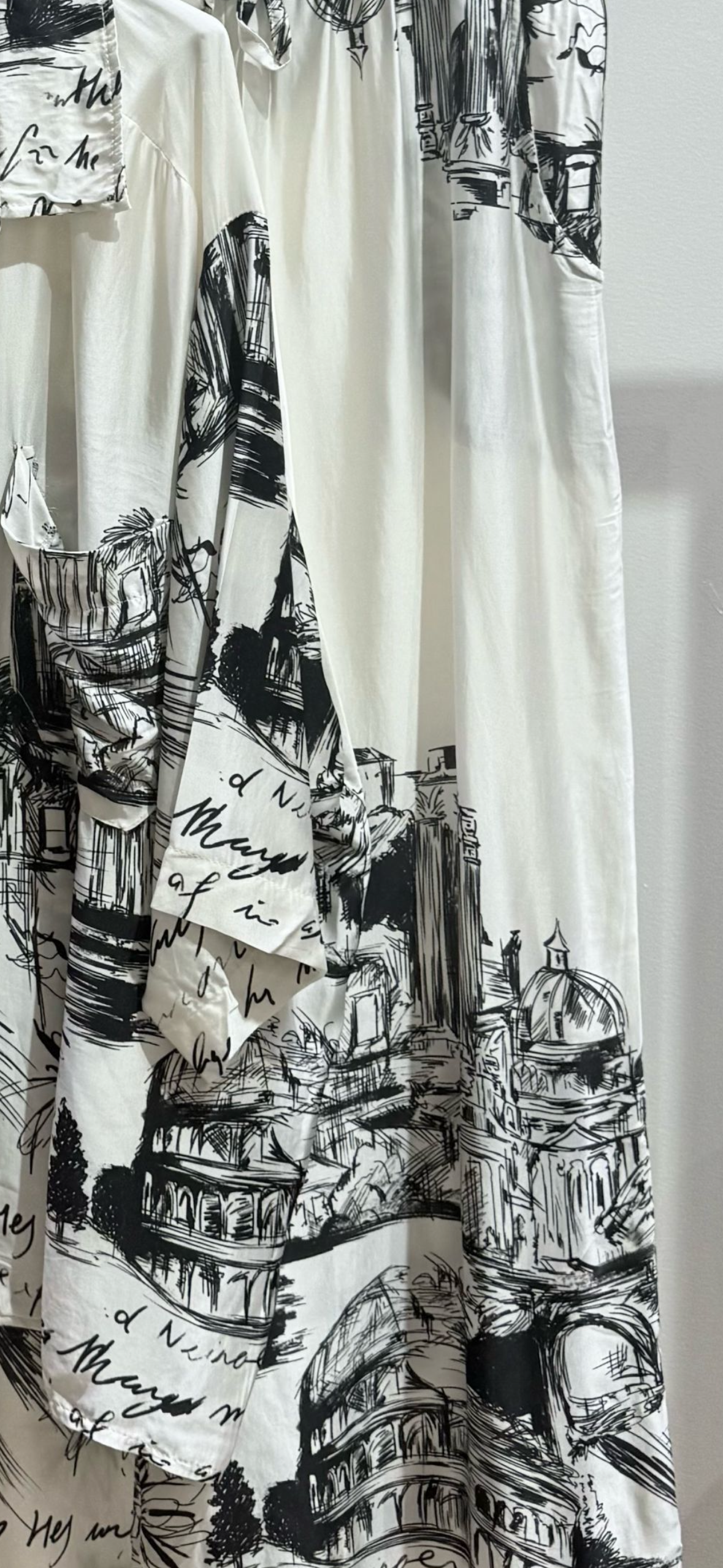 Milena conjunto