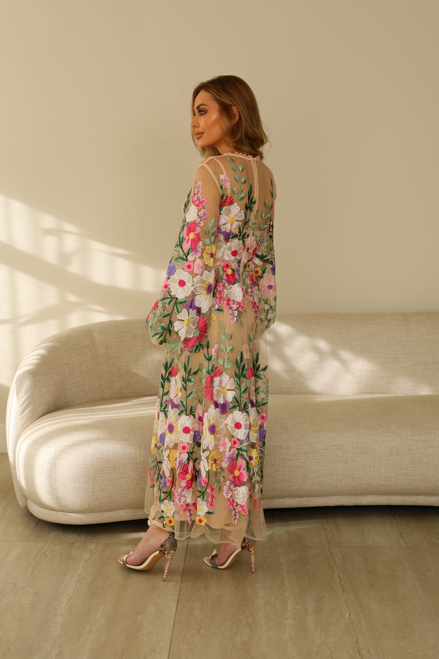 Vick dress
