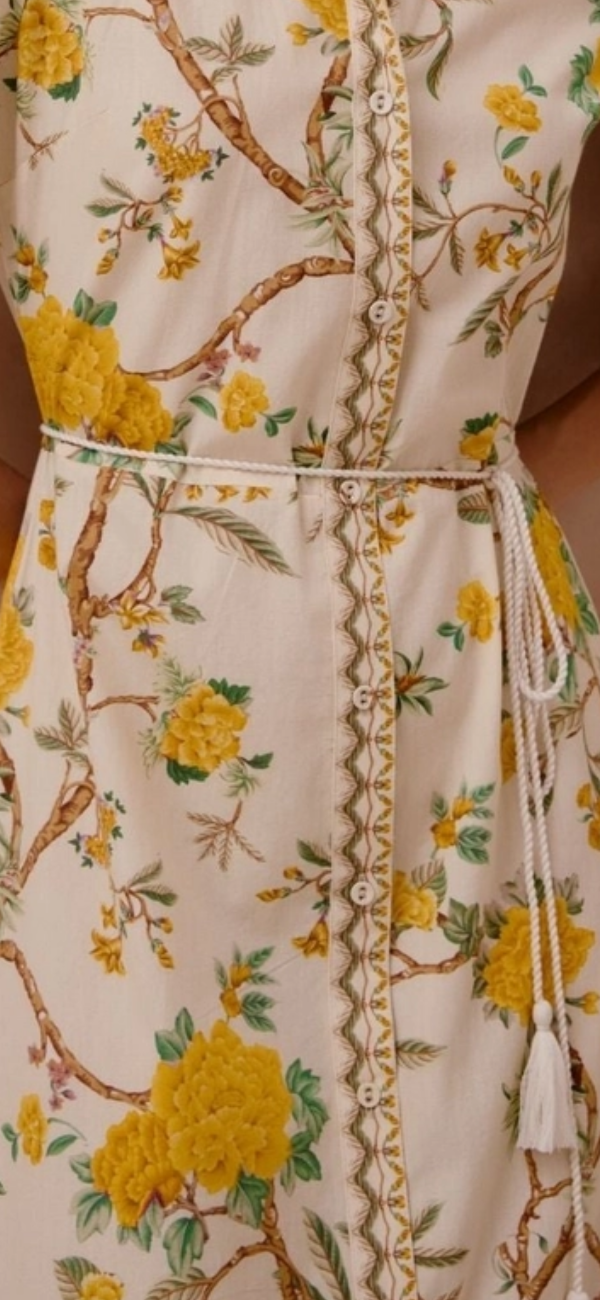 Jane dress