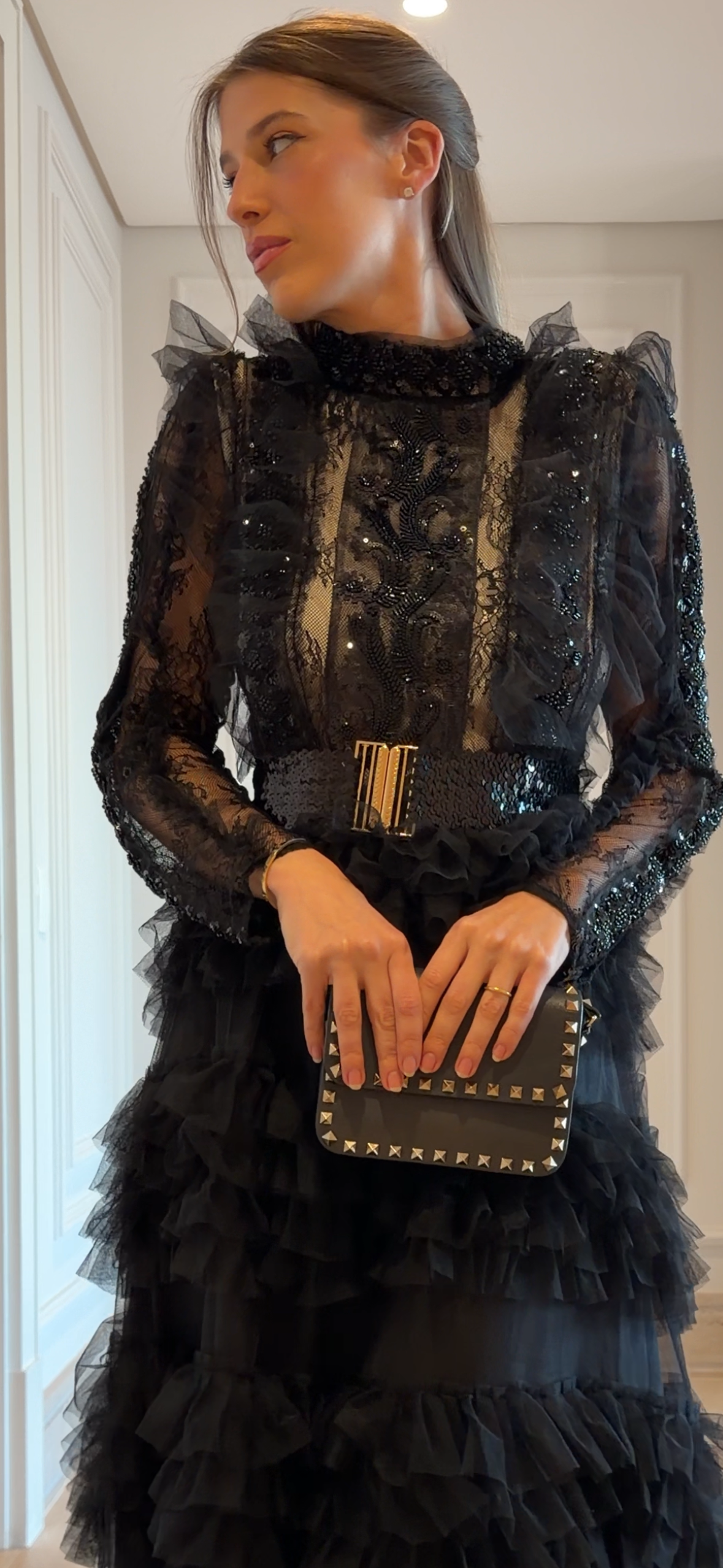 Ágatha dress