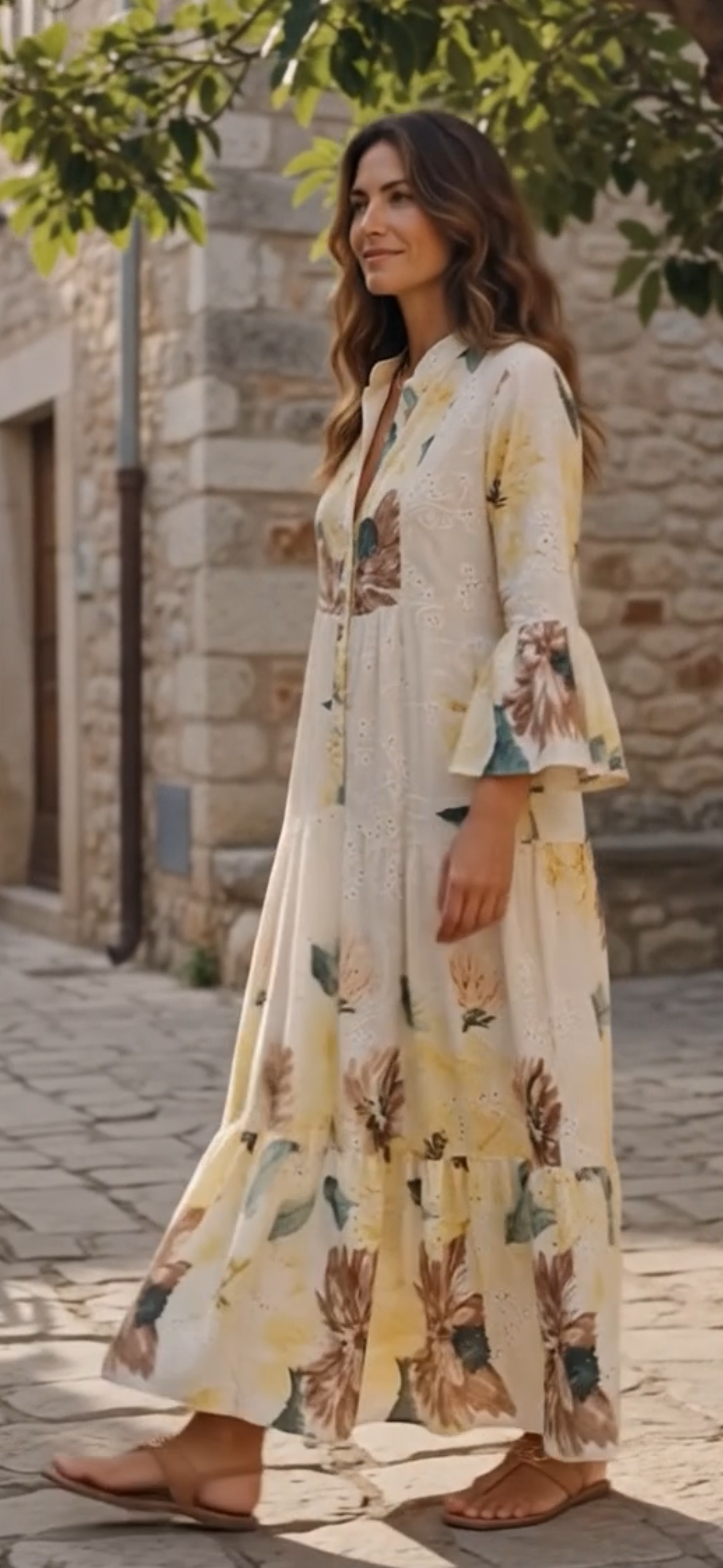 Bianca dress